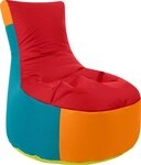 Sitting Point Sitzsack Harlekin Swing (1 St)