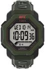 Timex Digitaluhr UFC Knockout