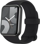 Xiaomi Smart Band 9 Pro Fitnessband (4.42 cm/1.74 Zoll, HyperOS)