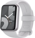 Xiaomi Smart Band 9 Pro Fitnessband (4.42 cm/1.74 Zoll, HyperOS)