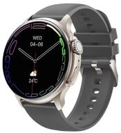 Emporia emporia Watch JOY Smartwatch (1.43 Zoll, Propriet&auml;r (herstellerspezifisch),