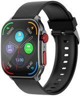 imiki Frame 2 Kooperationsfall mit Benetton Smartwatch, 100+ Sportmodi, 24/7