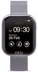 OPS! OBJECTS Quarzuhr OPS!SMART OPSSW-15 Call Unisex Uhr Smartwatch 38mm OPS!SMART