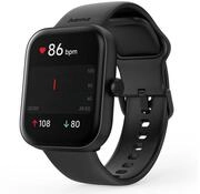 Hama Smartwatch 1,65&ldquo; (Telefonfunktion, WhatsApp, E-Mail etc., wasserdicht)