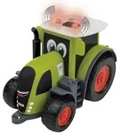 Happy People Spiel CLAAS KIDS AXION 870 Traktor gr&uuml;n