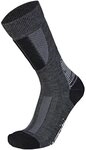 wapiti Socken Socke S09 Trek Merino Seide