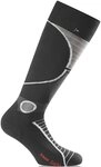 Rohner Socks Skisocken Race Light schwarz Herren - 1 Paar