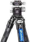 Leofoto Leofoto Carbon-Dreibeinstativ LS-324C Ranger Pro + Ballhead LH-40R