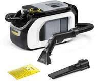K&Auml;RCHER Wasch-Sauger SE 3 Compact Home, 500 W, beutellos