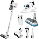 Medion&reg; Stielstaubsauger MEDION LIFE P400 W+ Akku-Staubsauger mit...