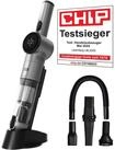 Lebenlang Akku-Handstaubsauger Kabellos - Kompakter Akkustaubsauger I, 135,00 W, I