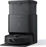 ECOVACS Nass-Trocken-Saugroboter ECOVACS DEEBOT N30 PRO Omni