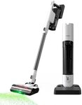 Tineco Akku-Stielstaubsauger Pure One Station 5, 2x6-fach Filter f&uuml;r...