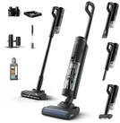 Philips Nass-Trocken-Sauger AquaTrio Cordless 7000 Series XW7263/11, 48,6 W,
