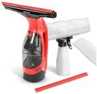 S&R Akku-Fensterreiniger STARK Akku-Fenstersauger WC 2000 HOME, Set mit abnehmbarem