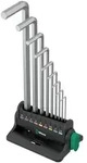 Wera Schraubendreher Wera 950/9 Hex-Plus 8 Innen-Sechskant...