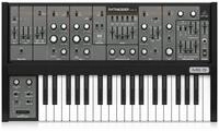 Behringer Synthesizer (Synthesizer, Analog Synthesizer), MS-5 - Synthesizer