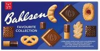 BAHLSEN Kekse Favourite Collection Gr&ouml;&szlig;e S, Geb&auml;ckmischung 161 g