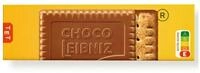 LEIBNIZ Kekse, Leibniz Choko Vollkornkeks Knusprig mit Vollmilchschokolade 125g