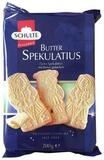 Schulte S&uuml;&szlig;igkeit, Schulte Butter Spekulatius feiner Spekulatius in Butter gebacken