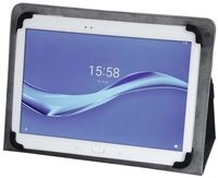 Hama Tablet-H&uuml;lle Tablet-H&uuml;lle 24-28 cm mit Standfunktion, Eckenschutz