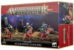 Games Workshop Spielfigur Warhammer Age of Sig