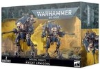 Games Workshop Spielfigur Warhammer 40.000 Imp