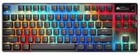 SteelSeries SteelSeries Apex Pro TKL Gen 3 QWERTZ Gaming-Tastatur