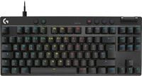 Logitech G Logitech G PRO X TKL RAPID QWERTZ Gaming-Tastatur