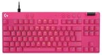 Logitech Tastatur