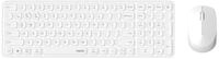Rapoo 9310M Wireless Multimodus-Desktop-Set Tastatur- und Maus-Set, Bluetooth/2,4GHz