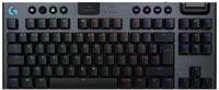 Logitech Eingabeger&auml;te-Set