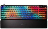 SteelSeries SteelSeries Apex Pro Gen 3 QWERTZ Gaming-Tastatur