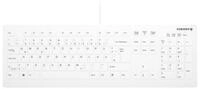 Cherry AK-C8112 Tastatur