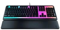 Turtle Beach Magma, membran Gaming-Tastatur