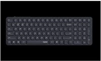 Rapoo Tastatur