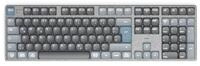 Hama Mechanische Tastatur (kabellos, Multi Device, 2x Bluetooth, 1x Funk)...