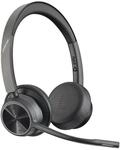 Polycom Poly Voyager 4300 UC Series 4320 - F&uuml;r Microsoft T Headset