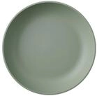 Mepal Suppenteller SILUETA, &Oslash; 21 cm, Gr&uuml;n, Polypropylen, BPA-frei, (1 St),