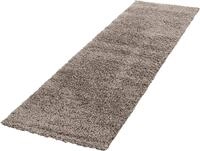 Ayyildiz Teppiche Hochflor-L&auml;ufer Life Shaggy 1500, rechteckig, H&ouml;he: 30 mm,