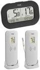 TFA Dostmann Raumthermometer