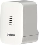 theben Heizk&ouml;rper Stellantrieb CHEOPS S KNX 7319205, Stellantrieb f&uuml;r Heizung,
