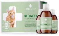 RECOACTIV Recovery Immun Tonicum, Erg&auml;nzungsfuttermittel f&uuml;r: Katze