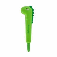 Legami Gelschreiber Squishy Gel Pen Squeezies Dino