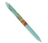 Legami Gelschreiber LEGAMI l&ouml;schbarer Gel Stift mit 3 Farben FLOWERS...