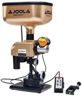 Joola Tischtennis-Ballmaschine Tischtennis-Roboter Shorty, F&uuml;r Schulen, Vereine