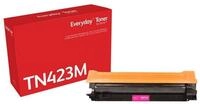Xerox Tonerpatrone Everyday Toner ers. Brother TN-423M