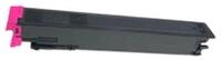 Sharp Tonerpatrone Toner BPC50GTMA Magenta BP-C533WR/BP-C533WD/BP-C542WD 8K -