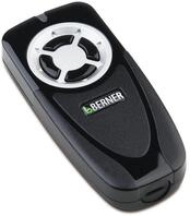 Berner Torantriebe Tor-Funksteuerung Miniatur Handsender BDS140 Fernbedienung...