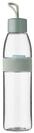 Mepal Trinkflasche Trinkflasche 700 ml f&uuml;r Sport und Freizeit, Ellipse Design in